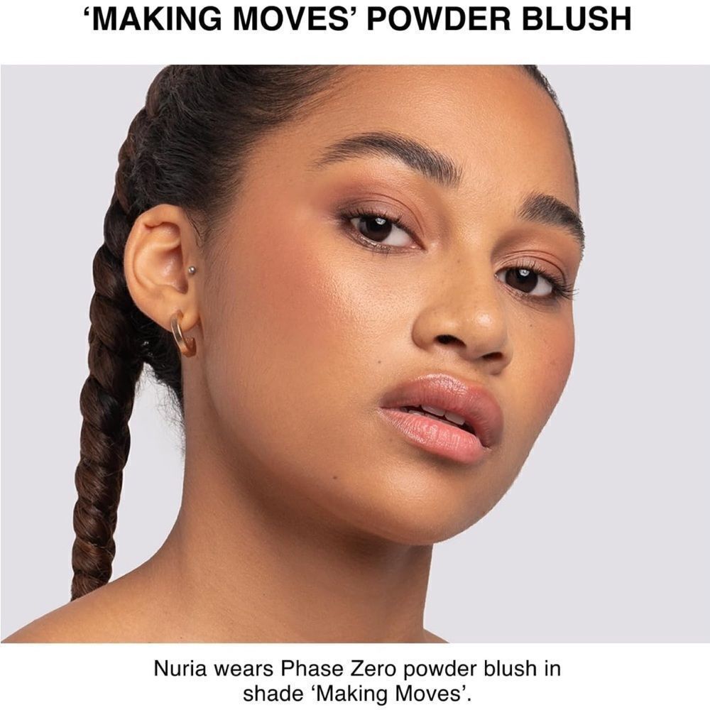 Phase Zero Making Moves Blush! - Picture 9 of 10
